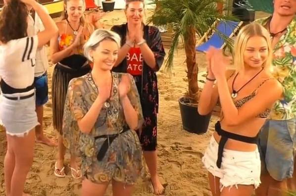 "Big Brother 2". Wejście nowych uczestniczek sporo namieszało. Kim są Ewa i Natalia?