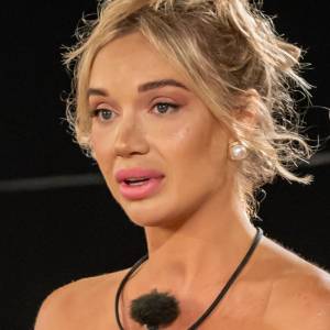 "Love Island 8". Weronika poza "wyspą miłości"! "Dla własnego zdrowia wolałabym opuścić program"