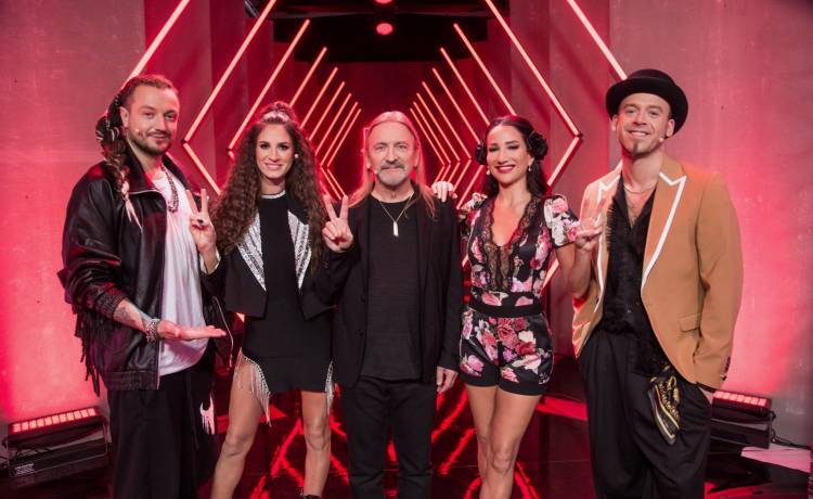 "The Voice of Poland 12". Sylwia Grzeszczak zabrała głos. Ujawnia, co z jej przyszłością w programie
