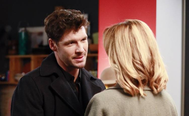 Z ust Mikołaja Roznerskiego w serialu padło słowo "kocham". Widzowie "M jak miłość" podzieleni: "Ten wątek jest żenujący"