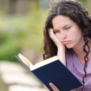 Szokujące zestawienie! TOP 10 najgorszych książek