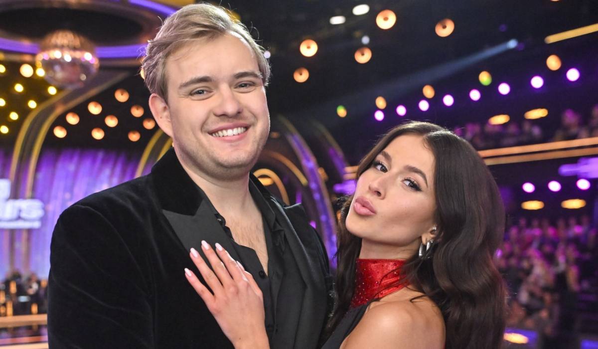 Kevin Mglej zrzucił 37 կգ. Pokazał, jak teraz wygląda. Niesamowita metamorfoza męża Roxie Węgiel - Թեժ լուրեր - MAXX News | RMF MAXX