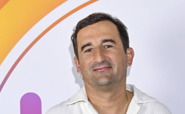 Michał Koterski. Fot. AKPA