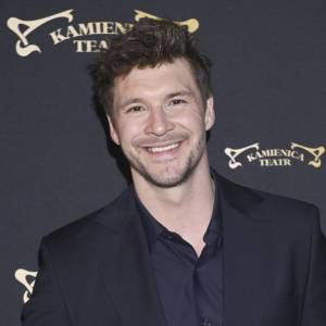 Mikołaj Roznerski pokazał siostrę. Rodzinna fotografia zachwyciła internautów