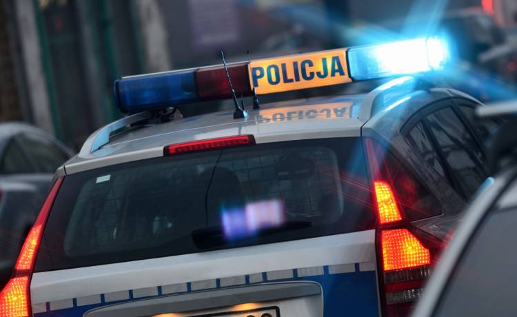 Dantejskie sceny i pobicie pod sklepem w Tarnowskich Górach. Co tam się stało?