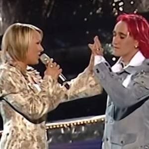 Polska na Eurowizji. Ich Troje wywalczyło wysoką pozycję! Pamiętacie ten występ?