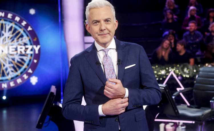 Hubert Urbański, fot. AKPA