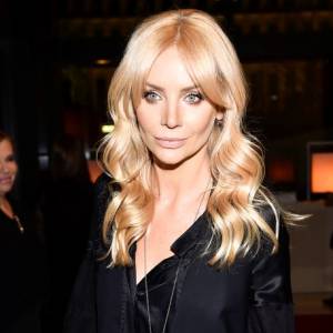 Agnieszka Woźniak-Starak opublikowała w sieci noworoczny wpis. Złożyła życzenia fanom i zdradziła jak spędziła sylwestra