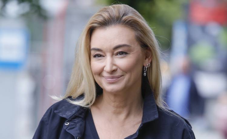 Martyna Wojciechowska podsumowuje miniony rok: "Był raczej trudny i wymagający"