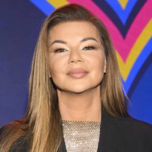 Edyta Górniak przyjaźni się z reżyserem, który doprowadził Dodę do łez? Piosenkarka zabrała głos