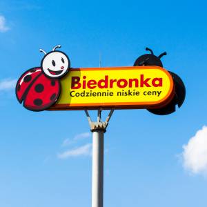 Biedronka szaleje! Promocje mnożą się jak grzyby po deszczu