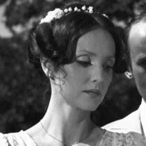  Elżbieta Starostecka zagrała główną rolę w "Trędowatej". Jak dziś wygląda?