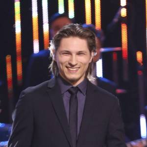 Adam Stachowiak wziął ślub kościelny i przyjął chrzest. Wszystko to jednego dnia