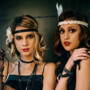 Polskie aktorki, polscy aktorzy. To w nich kochali się nasi dziadkowie i nasze babcie!