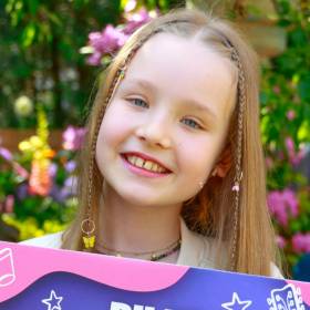 Skąd punkty dostała Marianna Kłos? Te kraje głosowały na Polskę na Eurowizji Junior