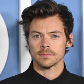 Harry Styles ujawnia szczegóły czwartego albumu