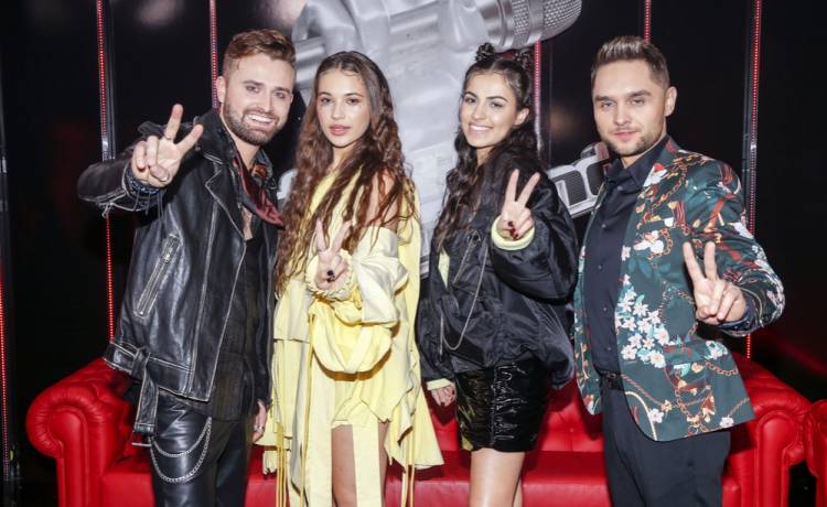 "The Voice of Poland 10". Alicja Szemplińska zwyciężczynią dziesiątego sezonu!                                                            