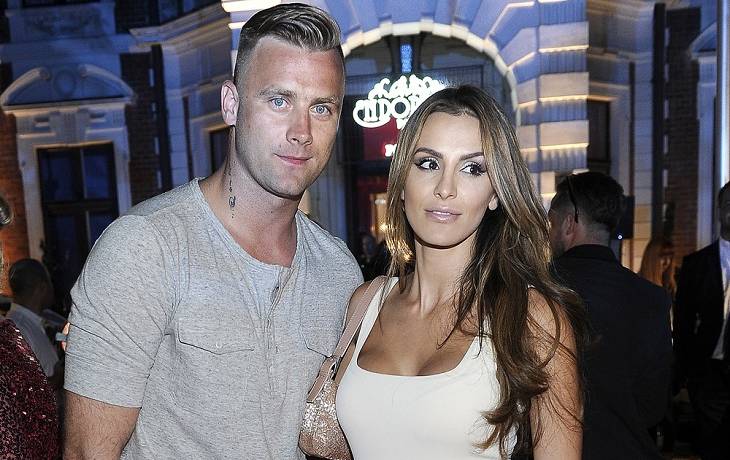 Sara i Artur Boruc: Przygotowują się na narodziny synka! 