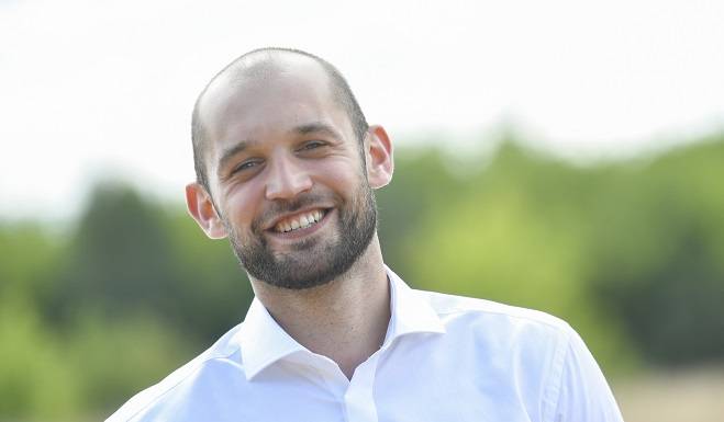 Nowe wieści w sprawie Stanisława z "Rolnik szuka żony". Internauci ruszyli z gratulacjami 