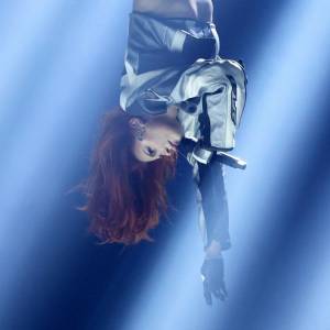 Natasza Urbańska znów walczy o Eurowizję. Z tym chce jechać [WIDEO]