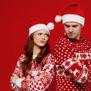 To mogą nie być spokojne Święta. Te 4 znaki zodiaku łatwo wpadają w gniew 