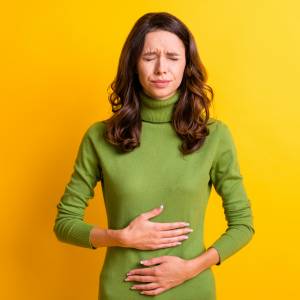 Świąteczne frykasy były pyszne, ale brzuszek boli? Znamy kilka sposobów, które ułatwią mu trawienie!