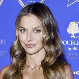 Anna Lewandowska kontuzjowana. Pokazała nowe nagranie. Opatrunek zwraca uwagę