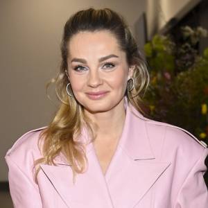 Małgorzata Socha pokazała córkę! To kopia mamy?! "Ale podobne" [FOTO] 