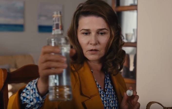 Będzie "Kogel Mogel 4"? Ilona Łepkowska zdradza szczegóły