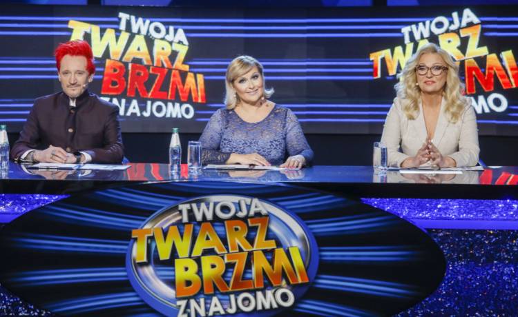 "Twoja twarz brzmi znajomo" znika z anteny Polsatu. Niespodziewane zmiany w ramówce