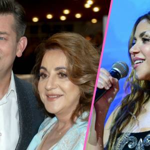 Danuta Martyniuk przeszła diametralną metamorfozę! "Polska Shakira". 57-latka odmieniła wizerunek