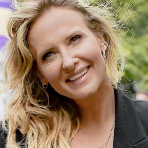 Patrycja Markowska w "dziurawej" sukience. Fani są zachwyceni stylizacją piosenkarki [FOTO]