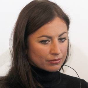 Justyna Kowalczyk zamieściła wzruszający wpis na Instagramie. Dziś mija pół roku od śmierci jej męża