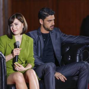 Anna Maria Sieklucka. Kim jest tajemnicza aktorka z filmu "365 dni"?