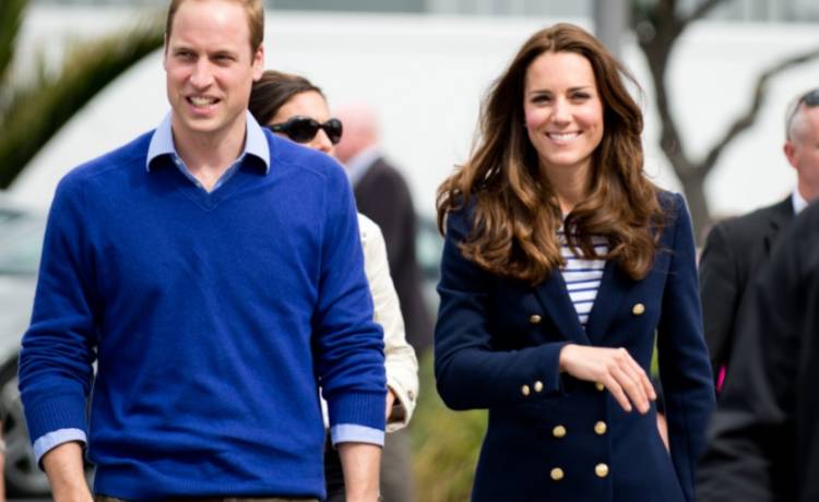 Księżna Kate już tak nie wygląda! Żona księcia przeszła fryzjerską metamorfozę