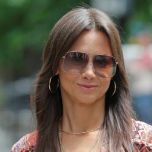 Wakacje Kingi Rusin. Dziennikarka pokazała ciało w stroju kąpielowym [FOTO] 