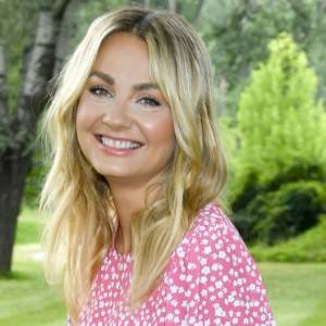 Małgorzata Socha pokazała dzieci. Ich twarze są doskonale widoczne! "Uderzające podobieństwo" [ZDJĘCIA]