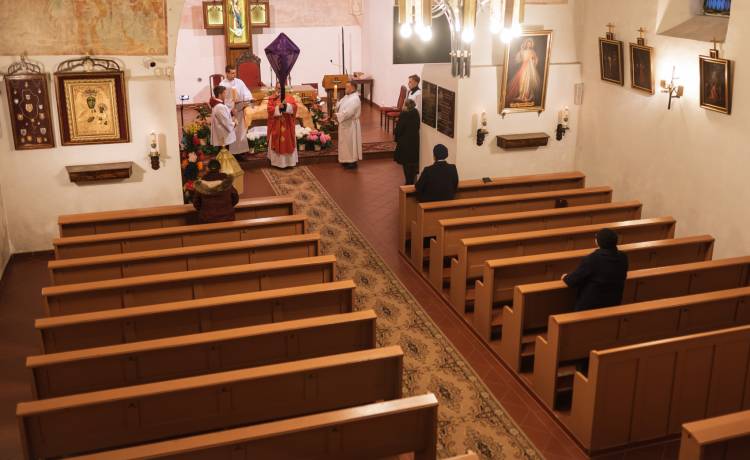 15 sierpnia 2022 roku. Czy w tym dniu wierni muszą iść do kościoła?