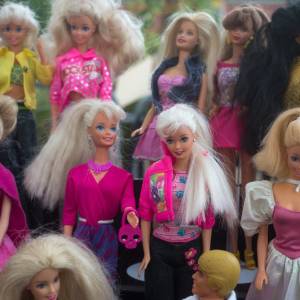 Od kontrowersji do ikony kultury – lalka Barbie zadebiutowała równo 65 lat temu