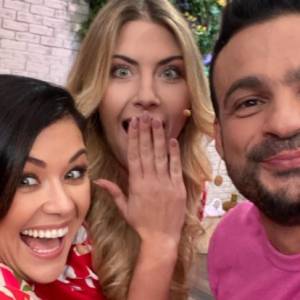 "Pytanie na śniadanie" zaliczyło "wpadkę"? Noworoczną rozmowę z gośćmi nagrano wcześniej! Produkcja się tłumaczy