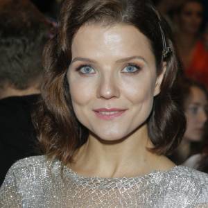 Aktorzy "Klanu" na nagraniu sprzed lat. Wideo udostępniła Joanna Jabłczyńska!            