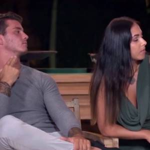 "Hotel Paradise". Coraz bliżej finał! Trzecia para pożegnała się z programem                            