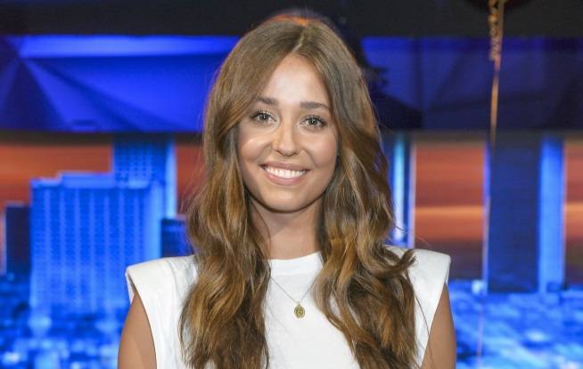 Izabella Krzan w zaskakującym wydaniu. "Jak Trinity z Matrixa" - komentują fani