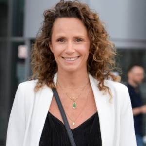 Ciężarna Monika Mrozowska w bikini. Gorący kadr trafił do sieci!