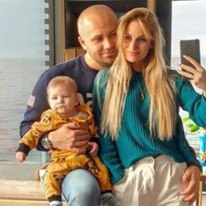 Anita ze "Ślubu od pierwszego wejrzenia" w drugiej ciąży! Radosną nowiną podzieliła się w sieci