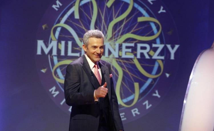 Zabawne sytuacje w "Milionerach", które przeszły do historii! Pamiętasz je wszystkie? [WIDEO]