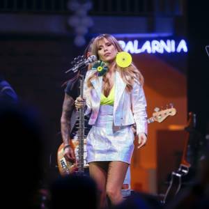 Doda odpowiada na zarzuty Edyty Górniak w związku z koncertem "Artyści przeciw nienawiści"