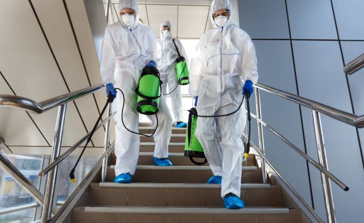 W obawie przed mutacją Omikron. Obostrzenia tuż... tuż! Szykuje się obowiązek kwarantanny? 