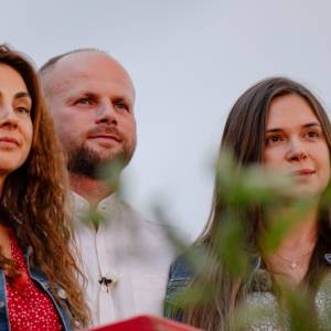 Marcin i Ania z „Rolnik szuka żony 11” po programie. Pokazali, jaka jest prawda na temat ich związku