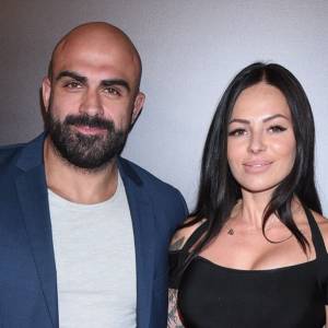 Sylwia i Akop Szostakowie ogłosili rozstanie. "To nie żart ani nagła decyzja"